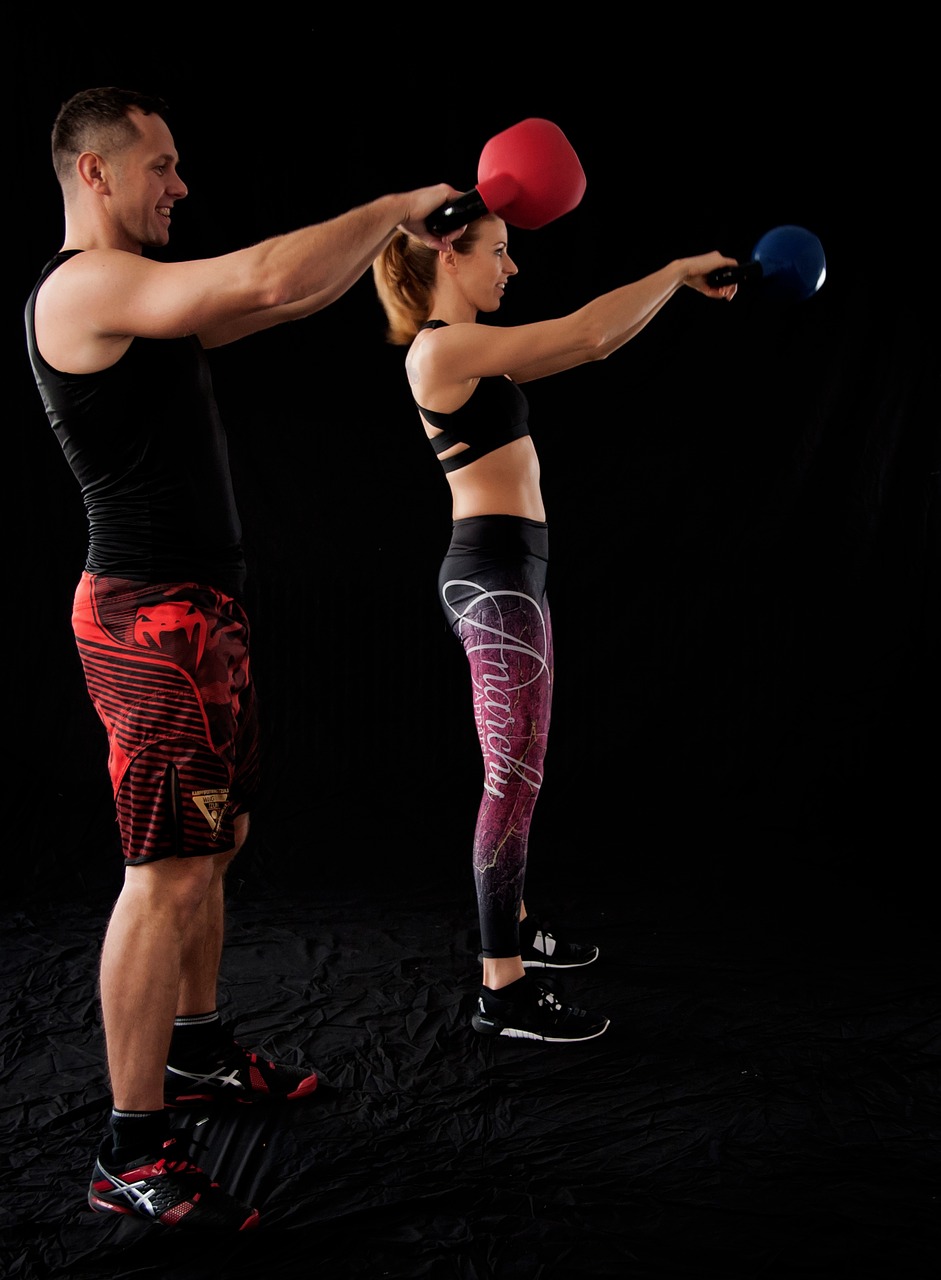 FititudeLife Personal Training – Kerala Fitness Experts